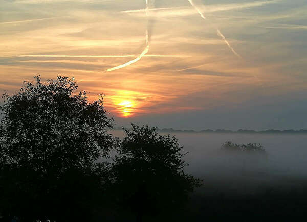 Le présent quantique