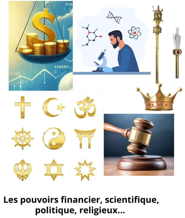 Illuminati