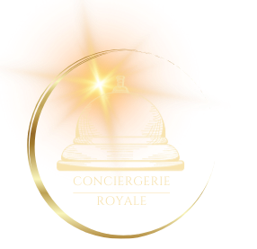 Logo Conciergerie Royale