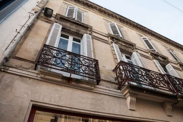 Indice des prix des logements anciens - Année 2025