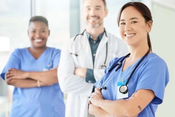 Professionnels de santé : une expérience requise pour le travail en intérim