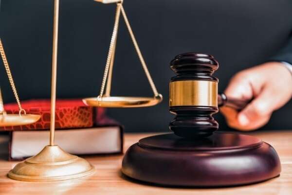 Contribution obligatoire des commissaires de justice : combien ?