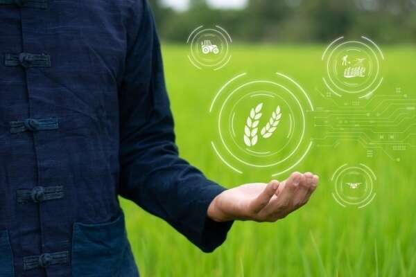 Agriculture : un droit à l’essai effectif !