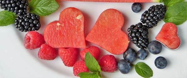 l'alimentation et l'enfant