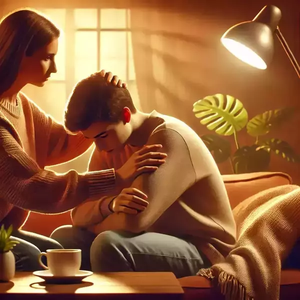 Comment réagir face à un adolescent en crise émotionnelle avec des troubles neuroatypiques ?