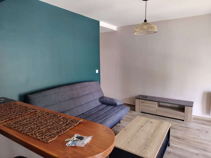 peinture avant après