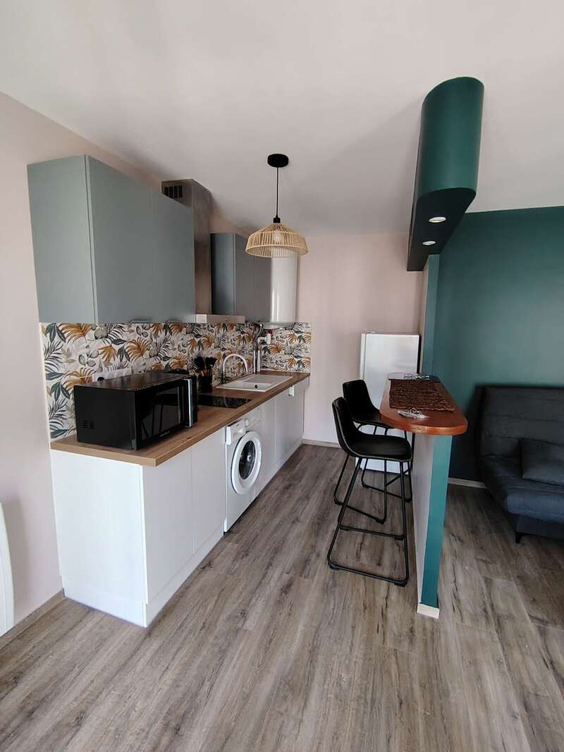 aménagement intérieur avant après