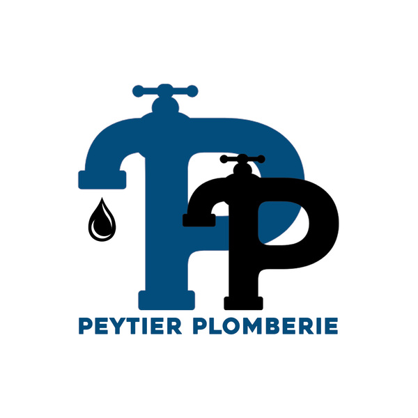 Logo Peytier Plomberie