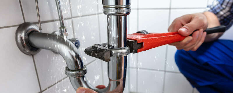 Salle de bains dans le secteur de Clermont-Ferrand