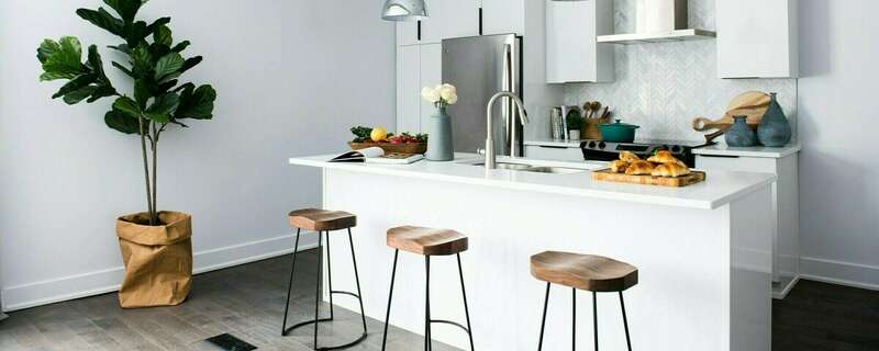 Rénovation intérieure dans le secteur de Clermont-Ferrand