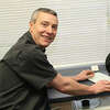 Docteur Laurent ARIB, chirurgien dentiste
