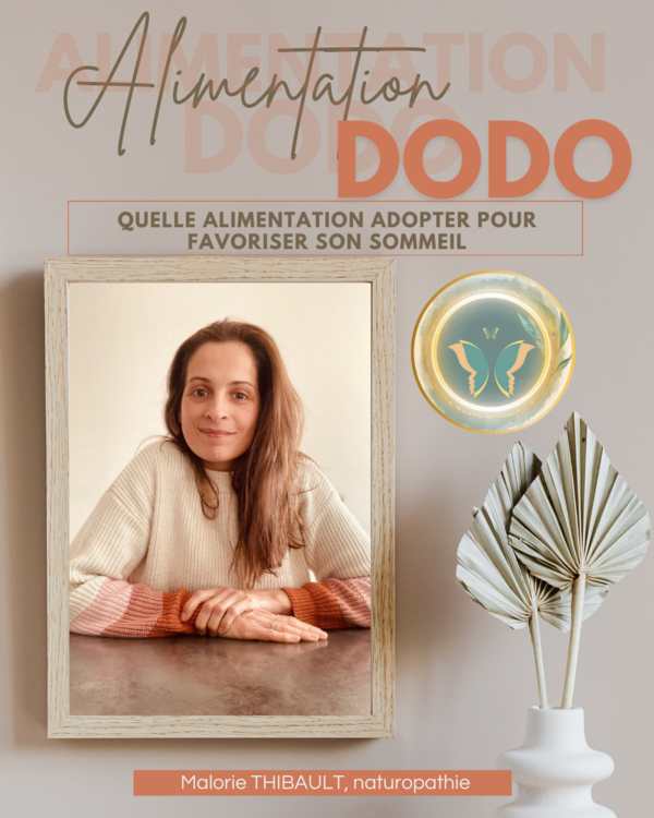 Quelle alimentation adopter pour favoriser un sommeil de qualité?