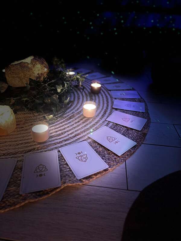 Blessing way ou Mama blessing: Quelles différences entre ces deux cérémonies de grossesse