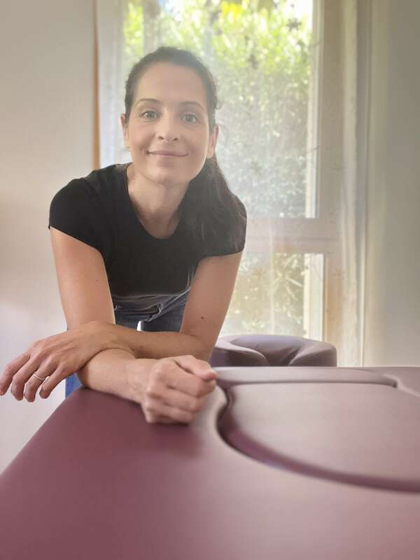 Offrez Bien-être et Sérénité à vos Collaborateurs grâce à Mes Interventions en Entreprise