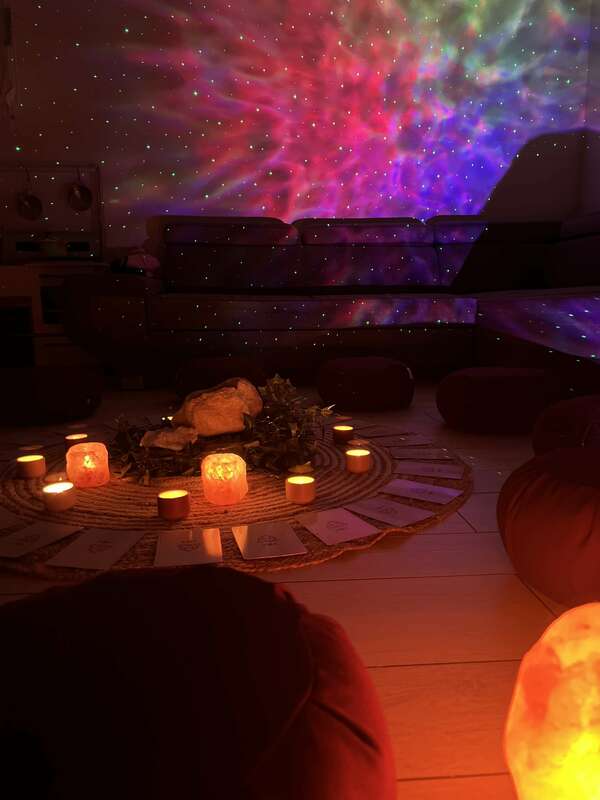 Quelles Activités pour Soulager la Maman lors d’un Mama Blessing ?