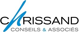 Logo CHRISSAND CONSEILS & ASSOCIES