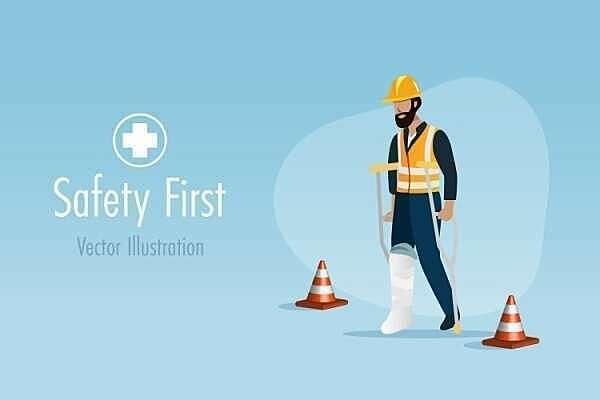 Accidents du travail : un guide ministériel pour accompagner les victimes et leurs familles