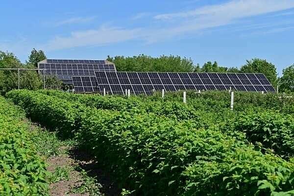 Crédit d’impôt au titre des investissements dans l’industrie verte : c’est bel et bien parti !