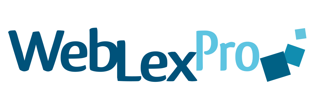 WebLexPro