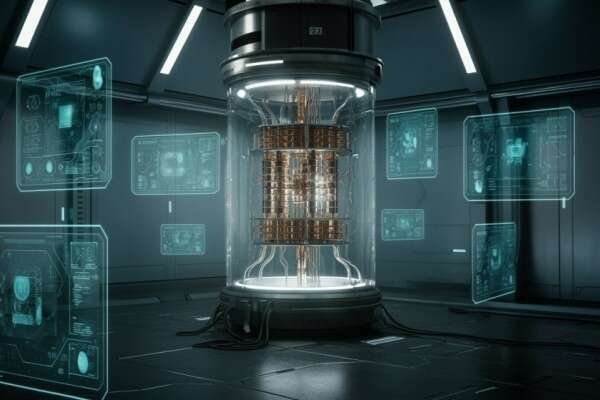 Ordinateurs quantiques : mise à jour des limitations à l’exportation