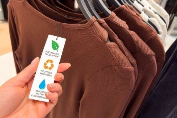 Score environnemental : nouveau dispositif d’information pour le textile