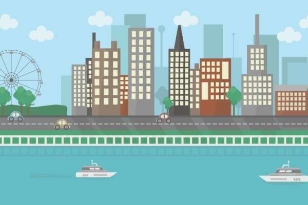 Indice de la production des transports maritimes et fluviaux - Année 2024