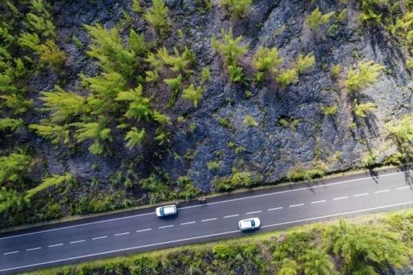 Indice des prix à la consommation à La Réunion - Année 2024