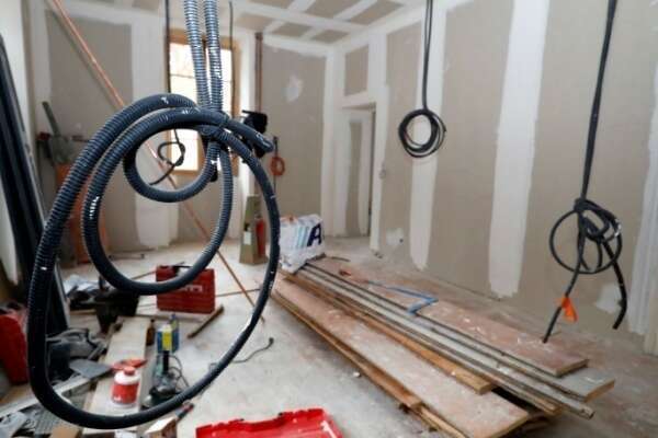 Indice du climat des affaires dans le BTP - Année 2024