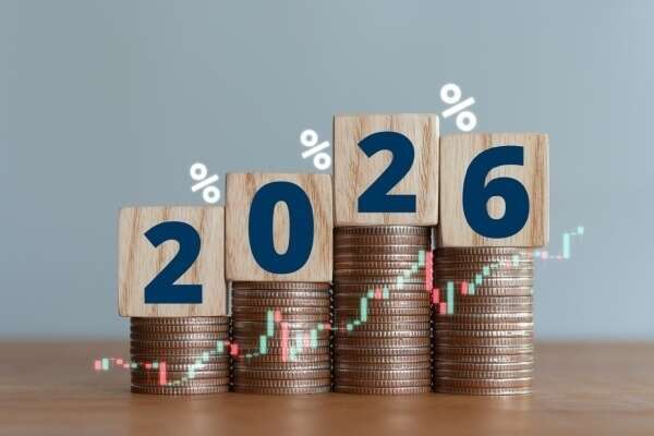 Auto-entrepreneurs : nouveaux taux de cotisations en 2026