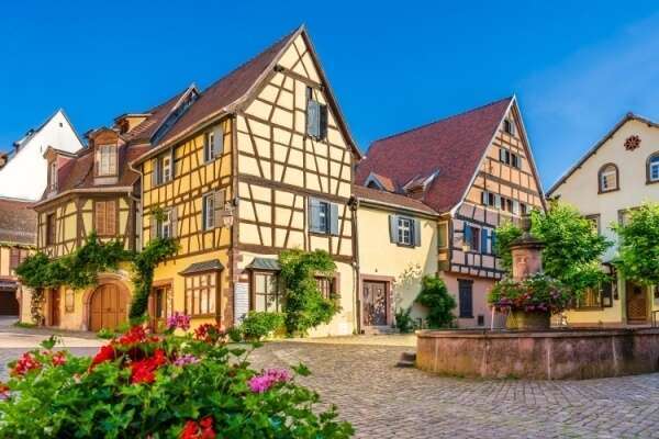 Tarifs des notaires – Dispositions spéciales aux départements du Bas-Rhin, du Haut-Rhin et de la Moselle - 2025