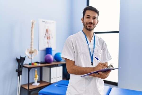 Kinésithérapeutes : modernisation de la prescription