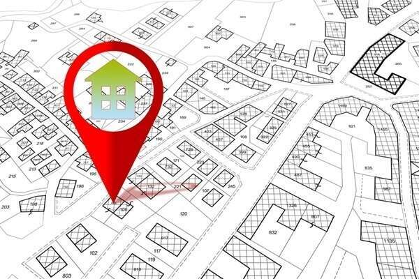 Serveur cadastral fermé : quelles conséquences pour les ventes immobilières ?