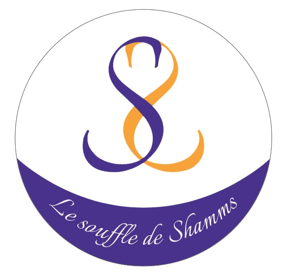 Logo Shamms Tchao