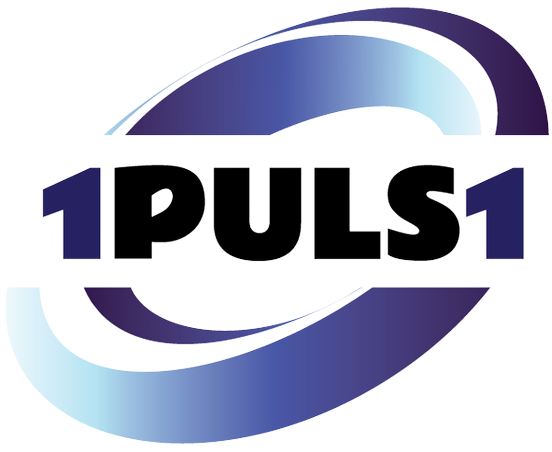 Logo 1PULS1