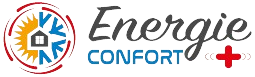 Logo Energie Confort +