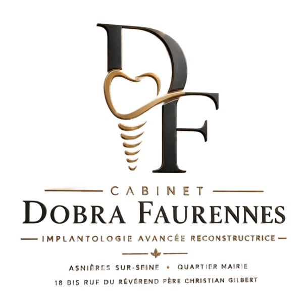 Logo Cabinet Dobra Faurennes