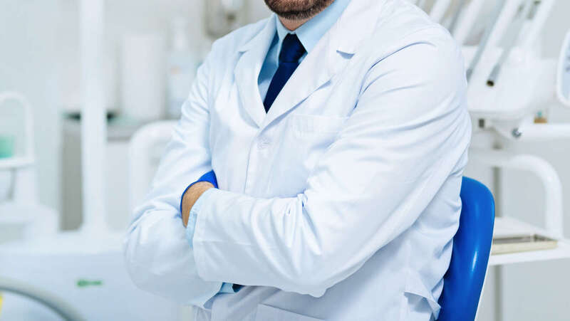 Docteur Cristian DOBRA, chirurgien-dentiste à Asnières Sur Seine 
