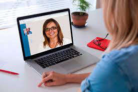 La Sophrologie en visio-consultation