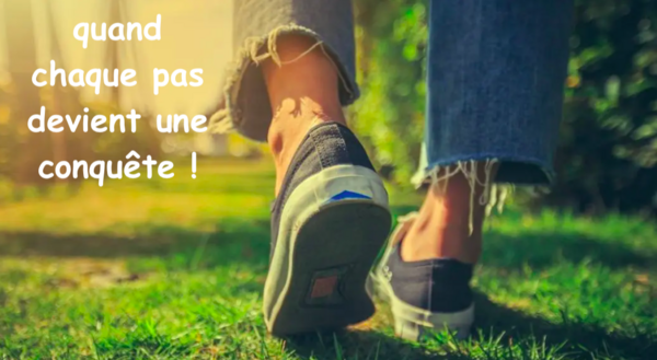 Parkinson Précoce : et si on en parlait !?