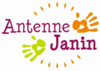 Relais MPE 5- Antenne Janin