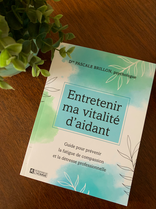 Prendre soin de ceux qui prennent soin