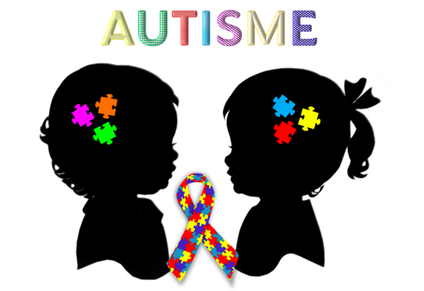 Journée mondiale de sensibilisation à l'Autisme