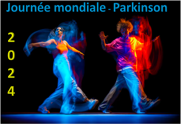 Journée Mondiale Parkinson