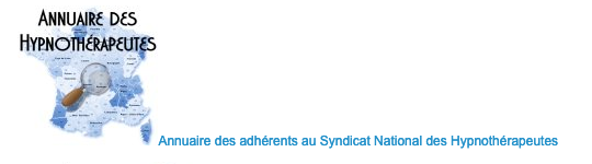Syndicat national des hypothérapeutes