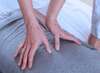 Shiatsu Paris 17