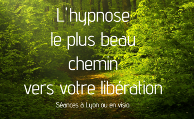 Autre site de Nico Toublanc, hypnothérapeute à Lyon