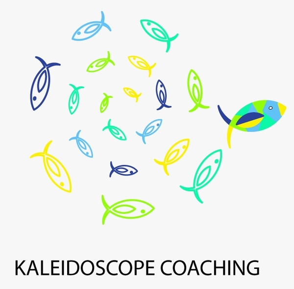 Logo Kaléidoscope Coaching