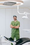 Dr Jérémie Bensadoun, chirurgien-dentiste à Carpentras
