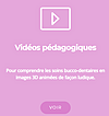 Vidéos pédagogiques 
