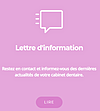Lettre d’information 